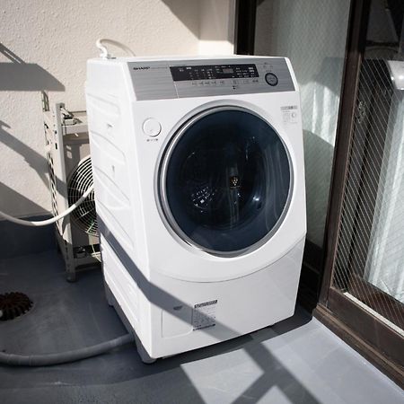 Komagome Cozy Room Токио Номер фото