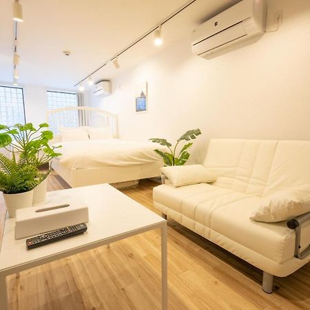 Komagome Cozy Room Токио Экстерьер фото