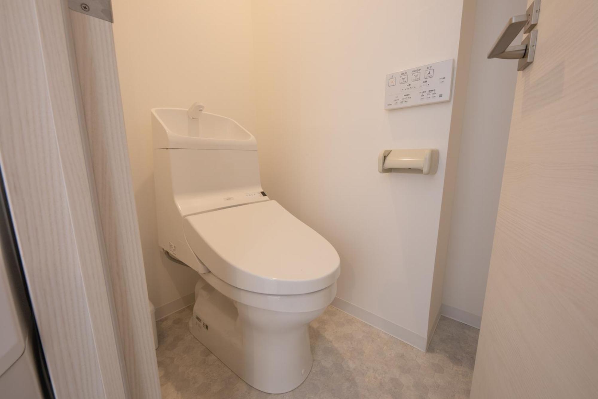 Komagome Cozy Room Токио Номер фото