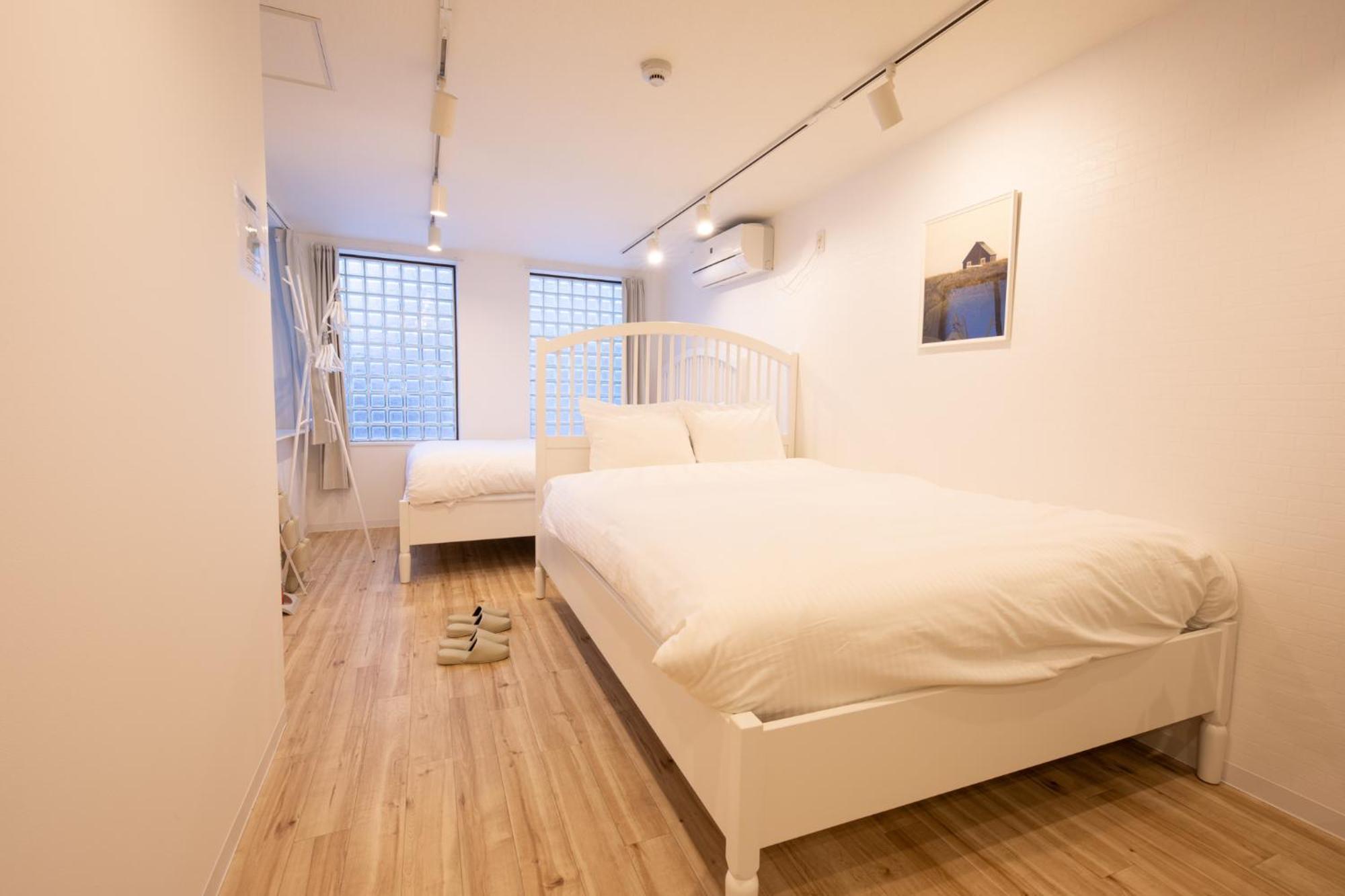 Komagome Cozy Room Токио Номер фото