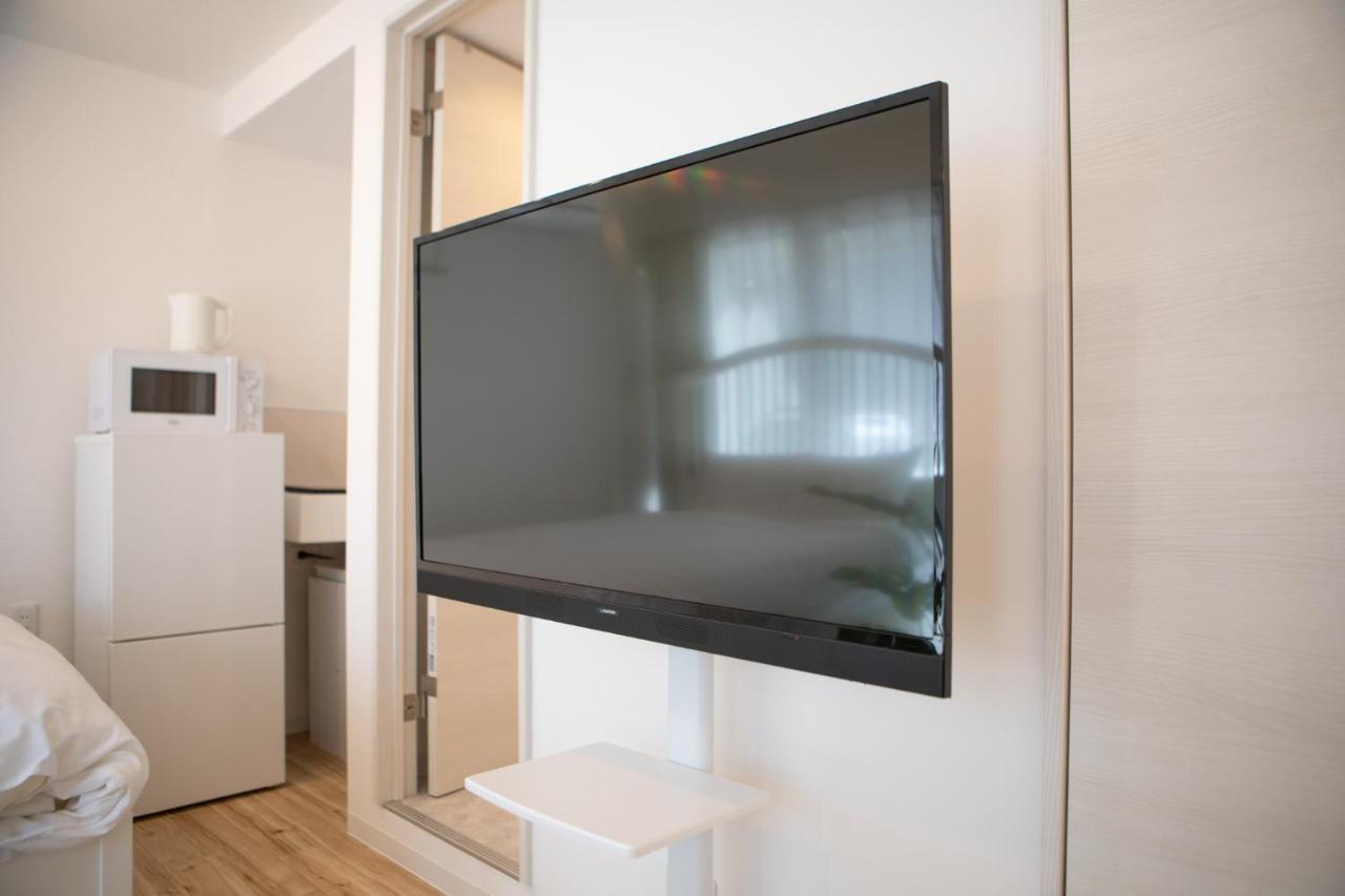 Komagome Cozy Room Токио Экстерьер фото