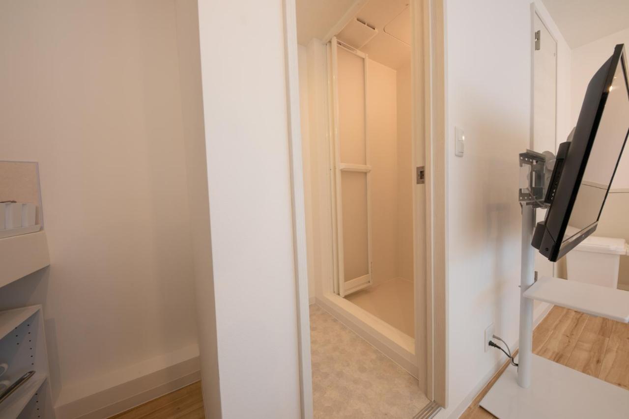 Komagome Cozy Room Токио Экстерьер фото