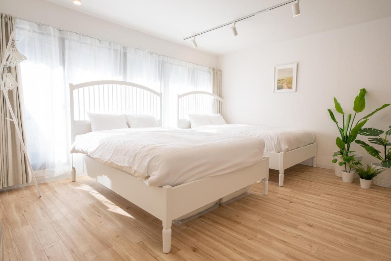 Komagome Cozy Room Токио Экстерьер фото