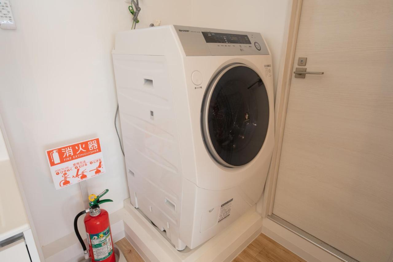 Komagome Cozy Room Токио Номер фото